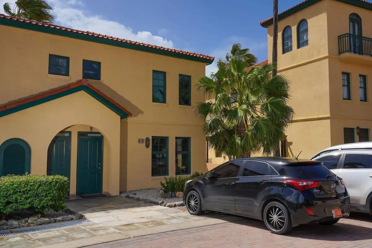 Comfortable House In Tierra Del Sol Resort & Golf Palm Beach 0*,