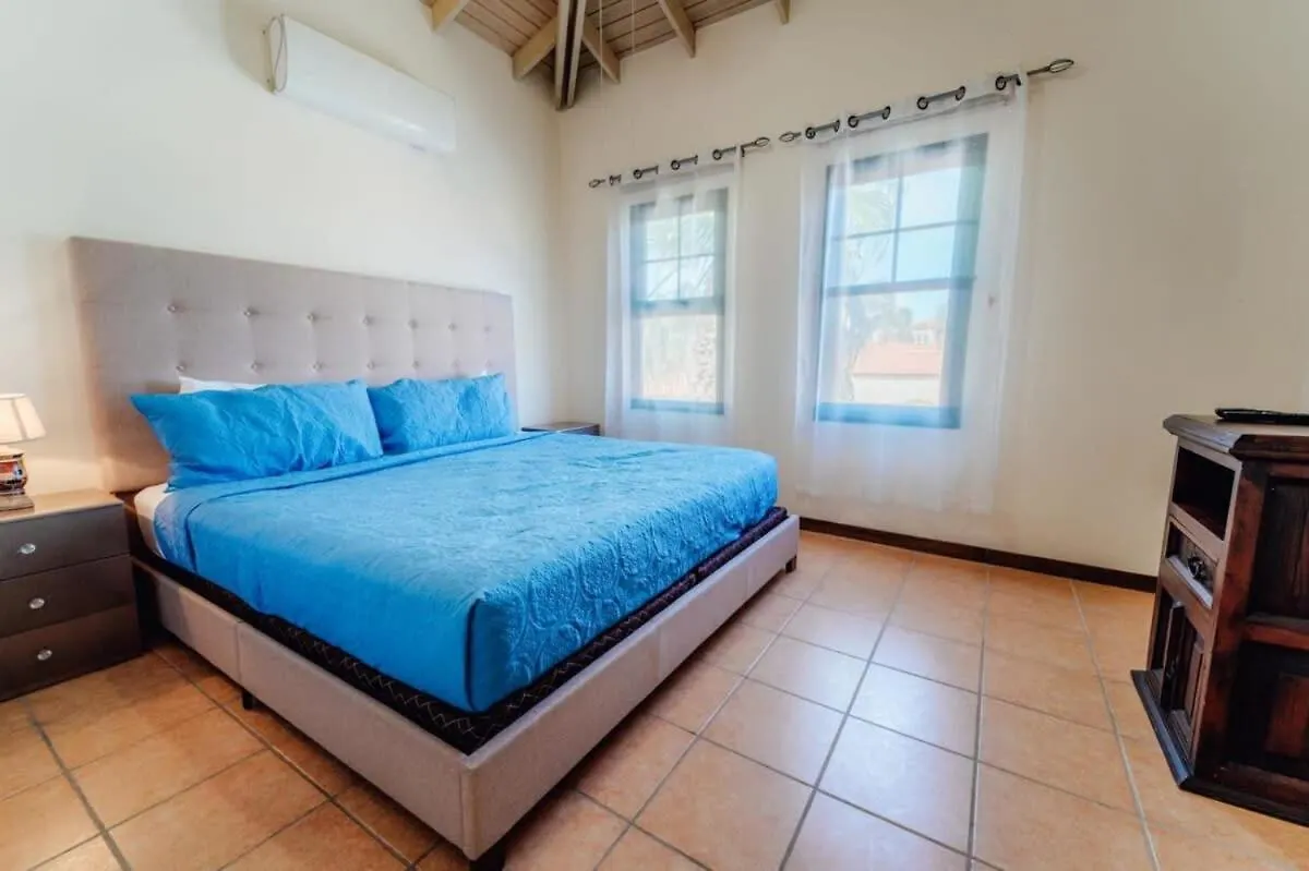 Comfortable House In Tierra Del Sol Resort & Golf Palm Beach