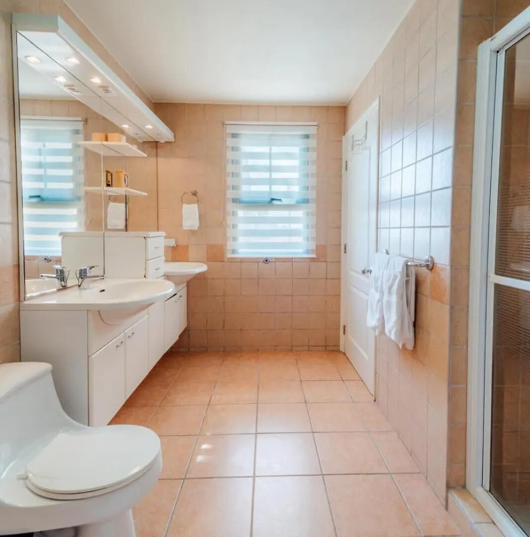 Comfortable House In Tierra Del Sol Resort & Golf Palm Beach Prázdninový dům