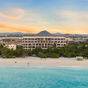 O Beachfront Residences, By Bocobay Aruba Apartment