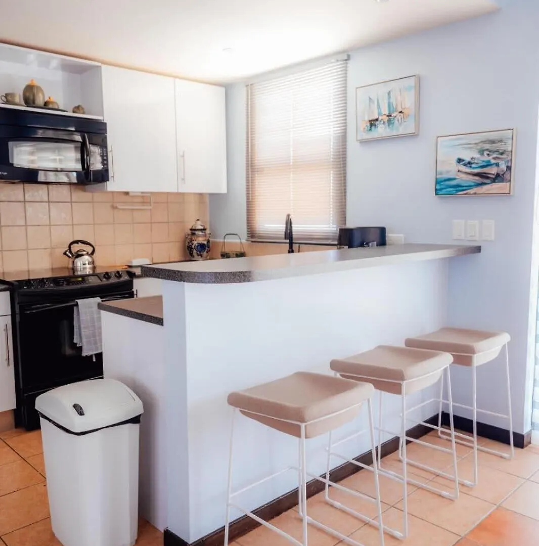 Holiday home Comfortable House In Tierra Del Sol Resort & Golf Palm Beach Aruba