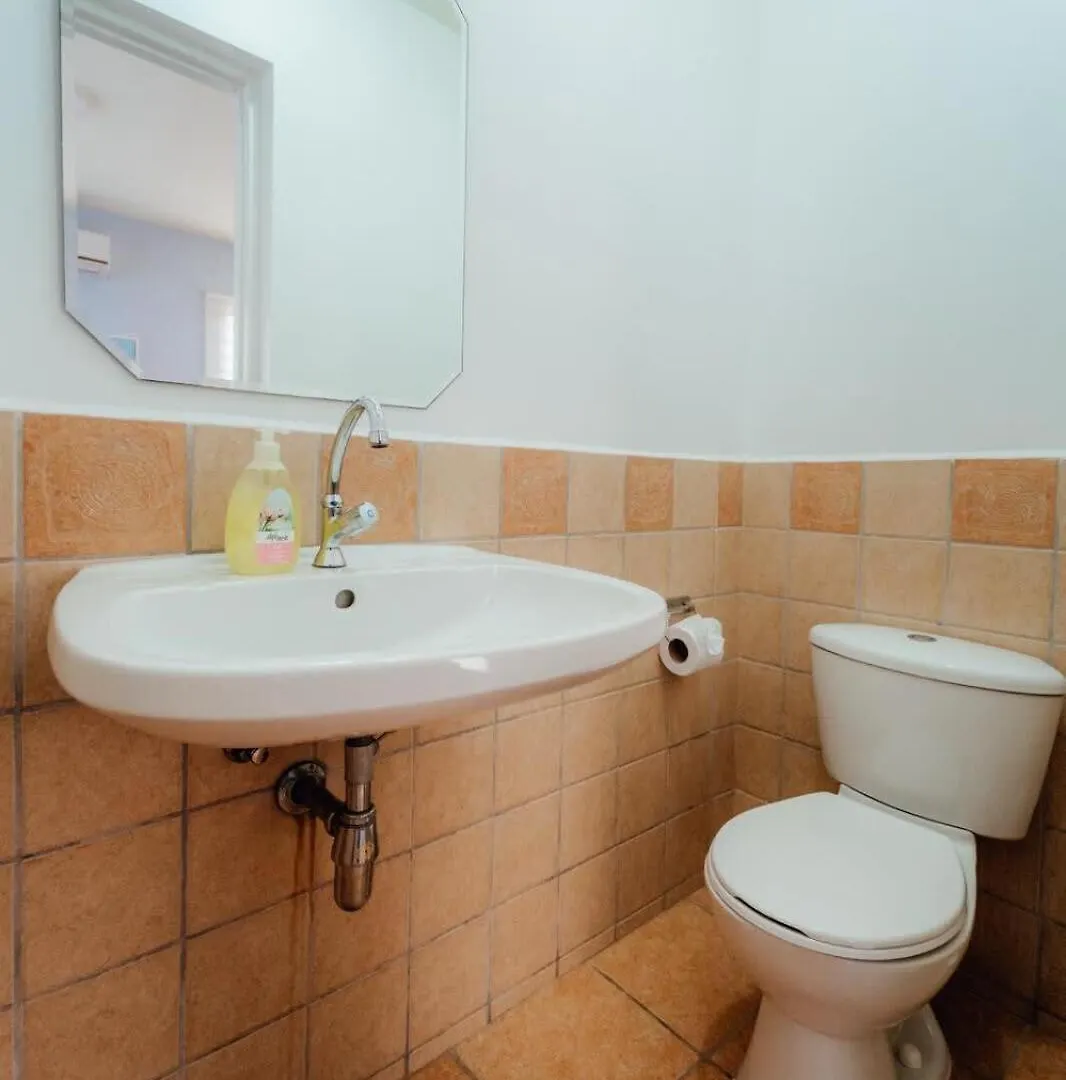 Comfortable House In Tierra Del Sol Resort & Golf Palm Beach