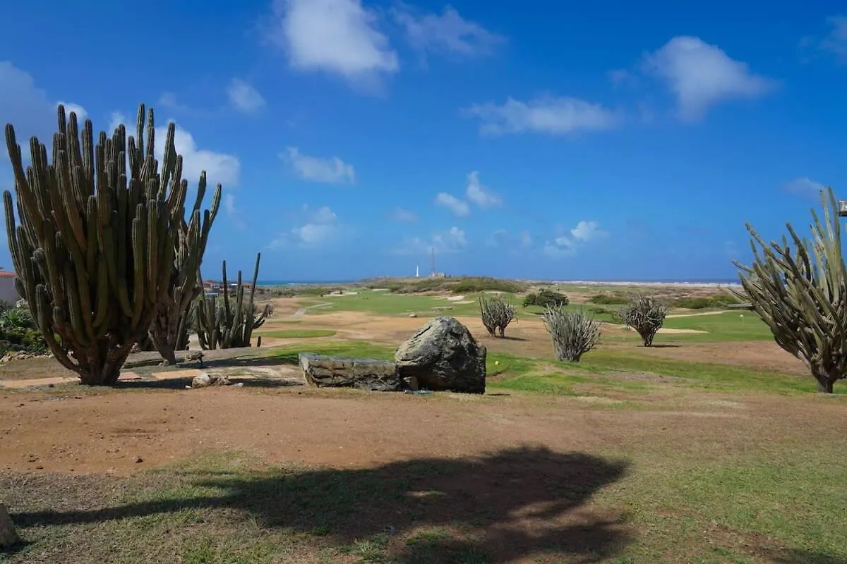 Holiday home Comfortable House In Tierra Del Sol Resort & Golf Palm Beach Aruba