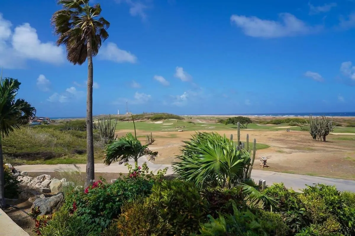 Holiday home Comfortable House In Tierra Del Sol Resort & Golf Palm Beach Aruba