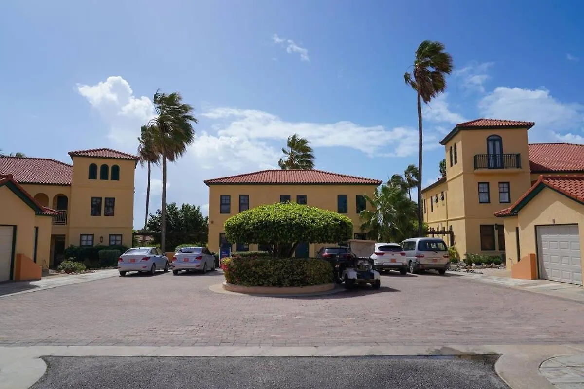 Comfortable House In Tierra Del Sol Resort & Golf Palm Beach Holiday home
