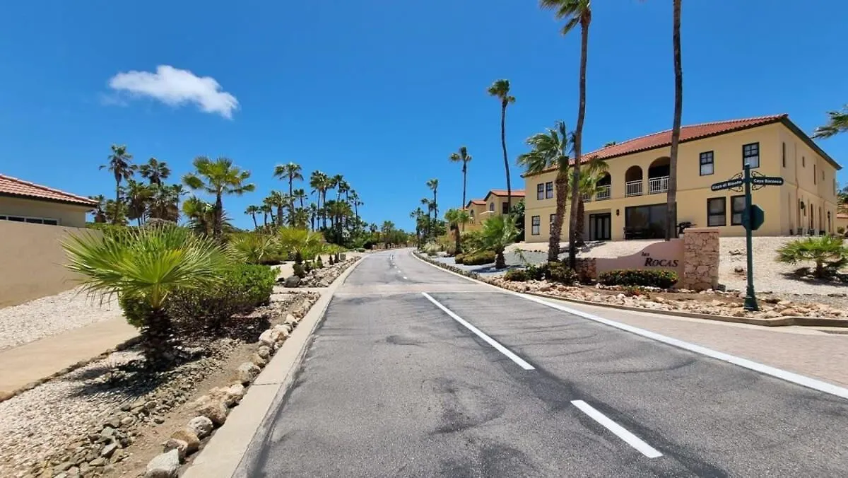 Comfortable House In Tierra Del Sol Resort & Golf Palm Beach Holiday home