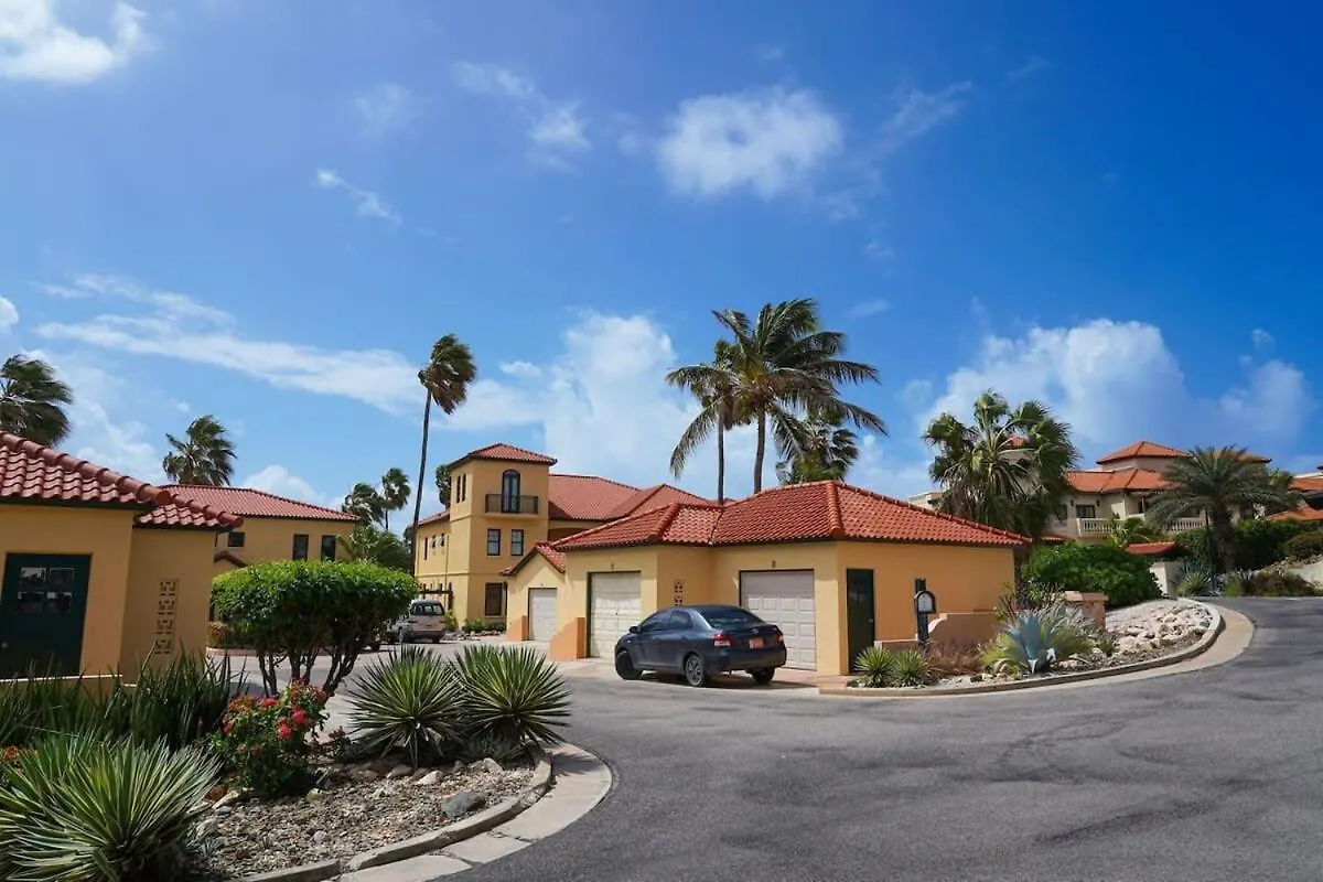Comfortable House In Tierra Del Sol Resort & Golf Palm Beach
