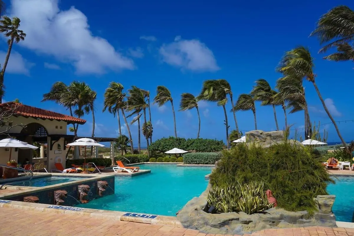 Comfortable House In Tierra Del Sol Resort & Golf Palm Beach 0*,  Aruba