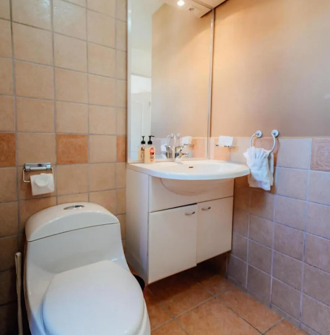 Comfortable House In Tierra Del Sol Resort & Golf Palm Beach 0*,