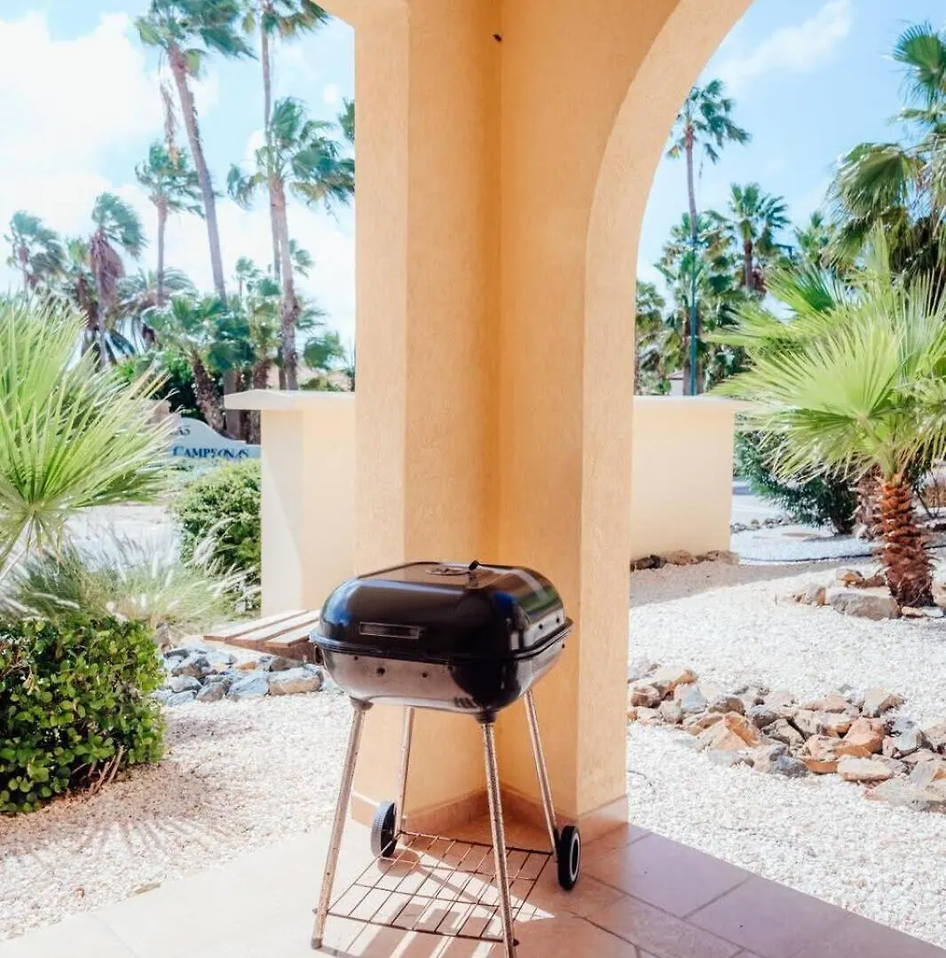 Comfortable House In Tierra Del Sol Resort & Golf Palm Beach
