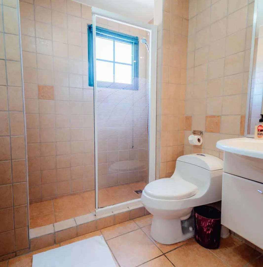 Comfortable House In Tierra Del Sol Resort & Golf Palm Beach Aruba
