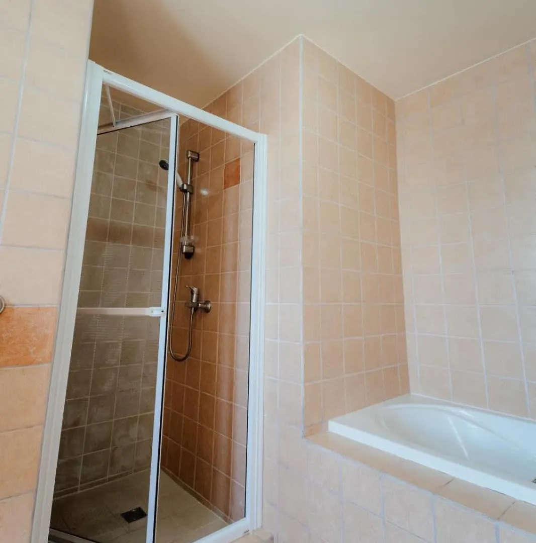 Holiday home Comfortable House In Tierra Del Sol Resort & Golf Palm Beach