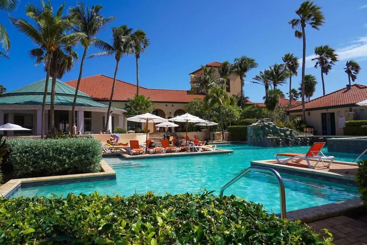 Comfortable House In Tierra Del Sol Resort & Golf Palm Beach Holiday home