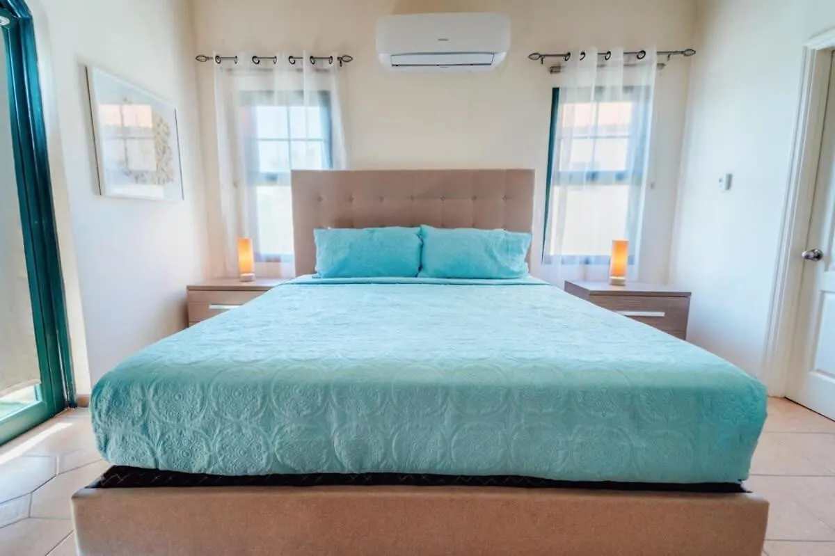 Holiday home Comfortable House In Tierra Del Sol Resort & Golf Palm Beach