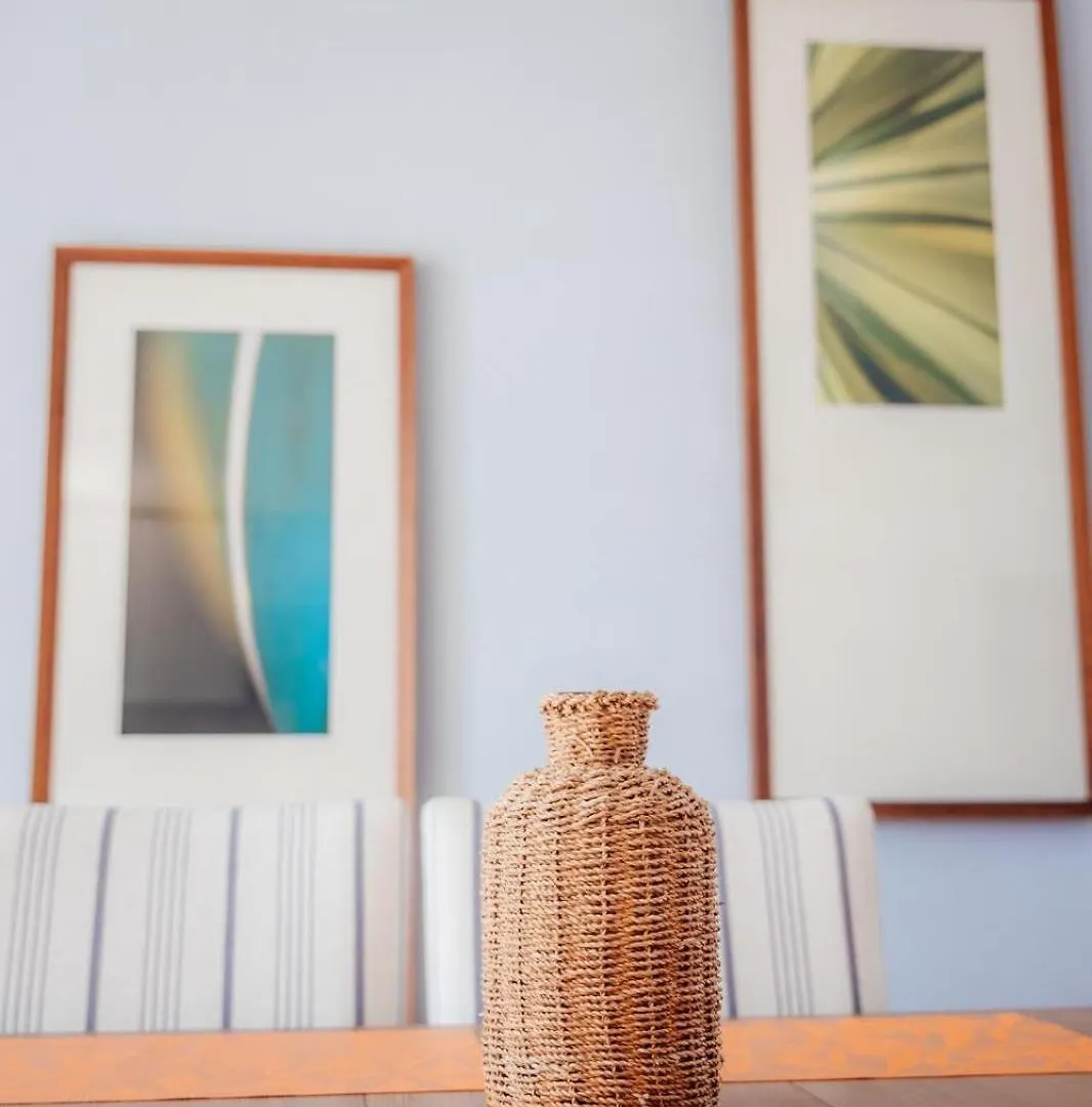 Comfortable House In Tierra Del Sol Resort & Golf Palm Beach Aruba